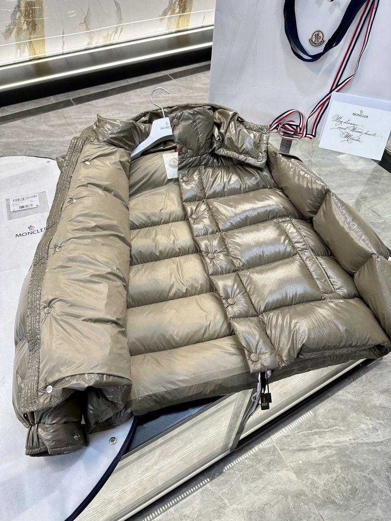 Moncler Down Coat